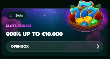 Bonuses and Promotional Offers